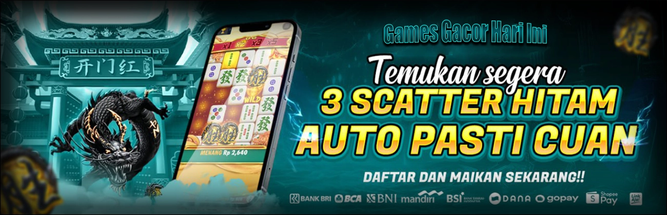 PUSATSLOT188 Desktop